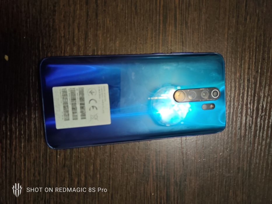 Продам редми нот 8про