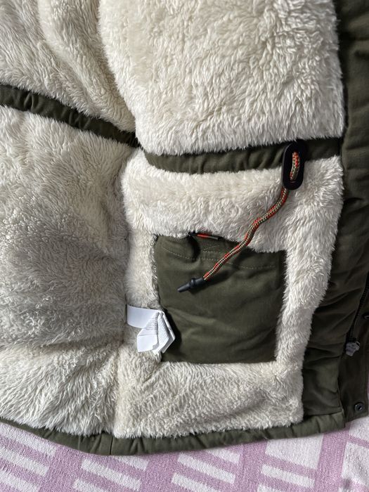 Куртка зима осень