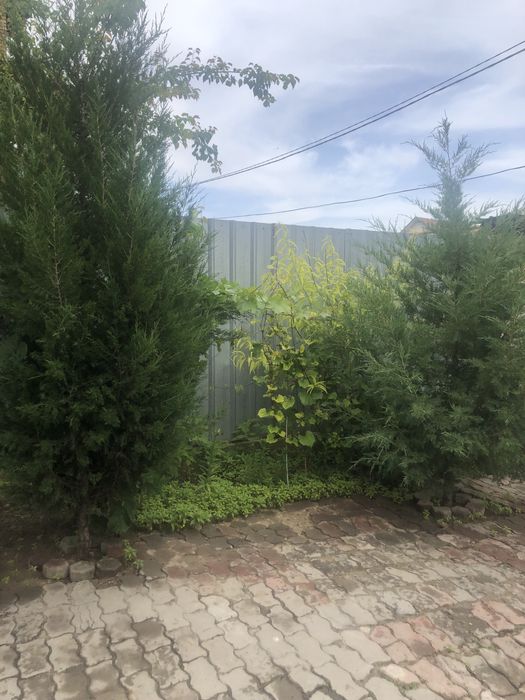 Продам дом с мансардой