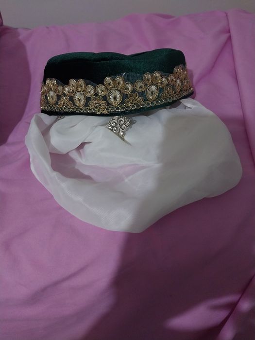 Национальный костюм