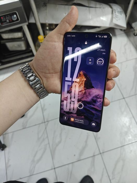 OnePlus 13 16/512 идеал