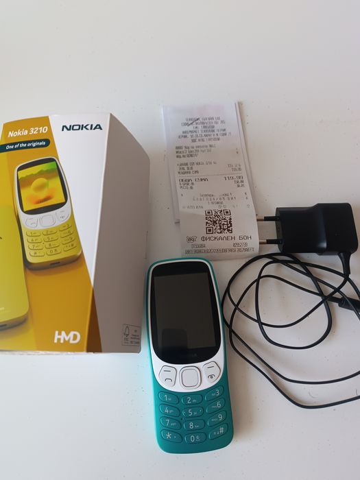 Телефон Нокия  32,10