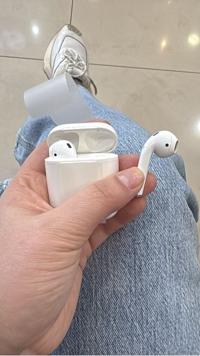 Айр подс 2 в хорошем состояний