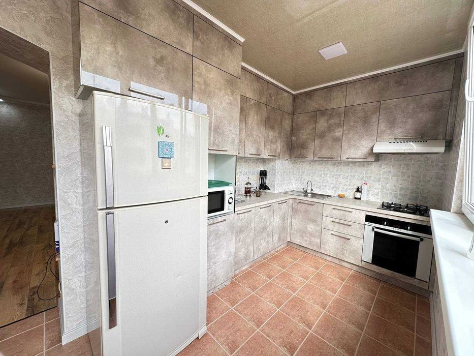 ПРОДАЕТСЯ 3/3/4 80м2 на: Паркентский