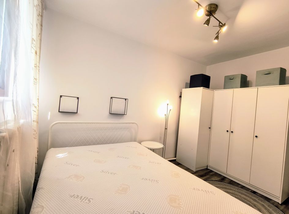Apartament Floreasca pet friendly