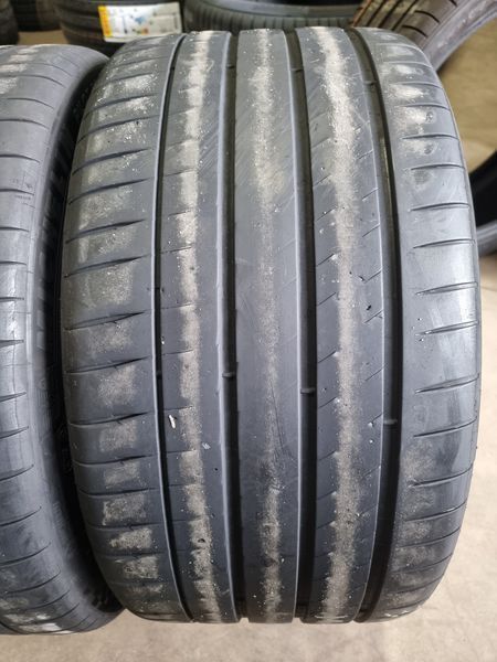 315/30/22//285/35/22 MICHELIN