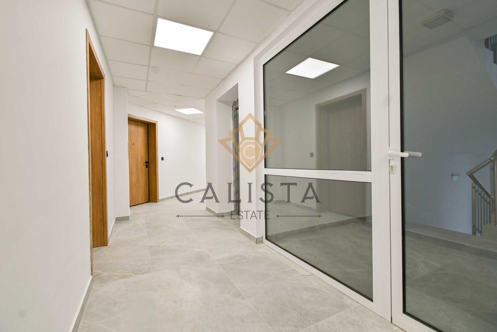 Продава се Тристаен апартамент в София, Полигона - 117 кв.м за 2399 €/кв.м - Снимка #9