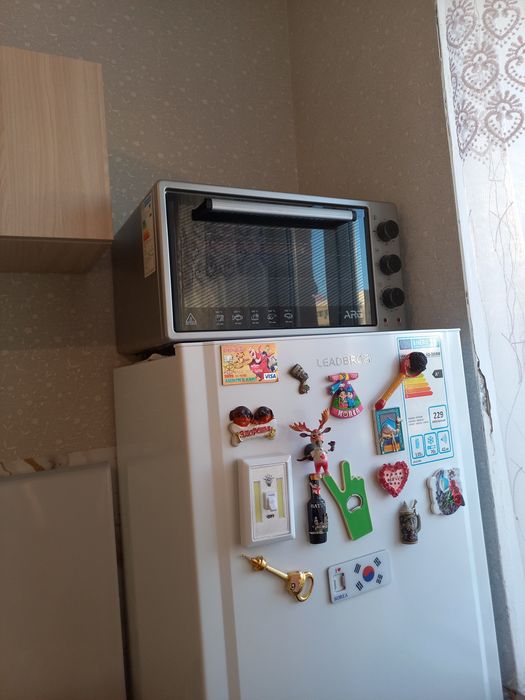 Духовка продается