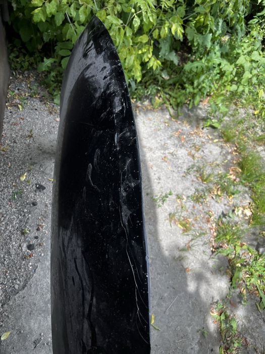 Капот на элантру