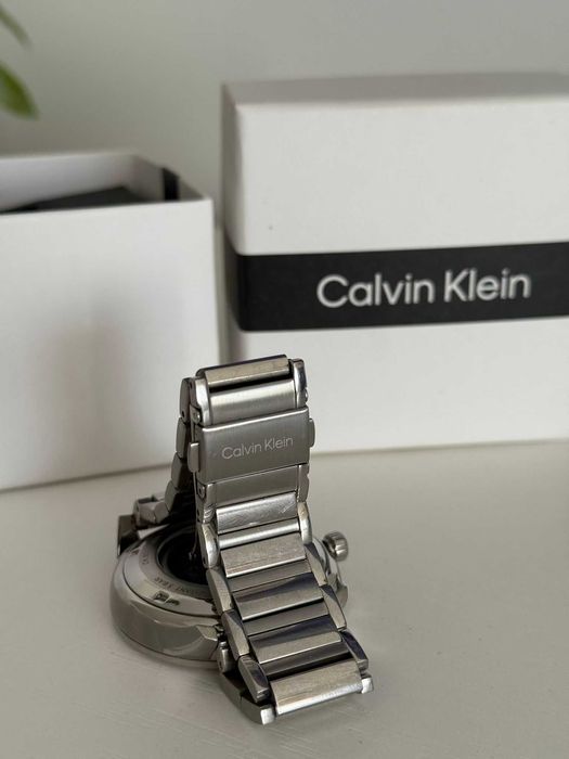 Calvin Klein Esteem Automatic NOU!