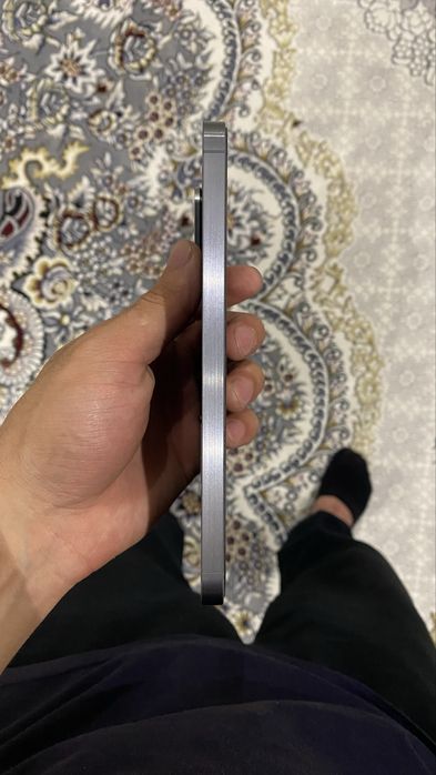 Samsung Galaxy A56 5G sotiladi (8/256 GB) — Ideal holatda