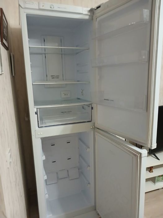 Холодильник Бирюса