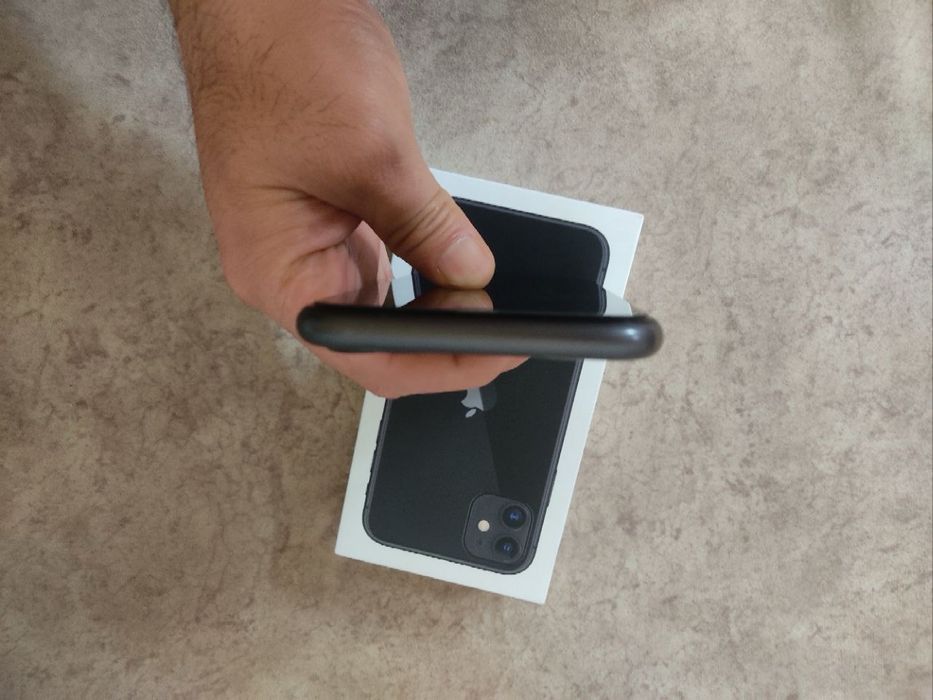 Iphone 11 128gb