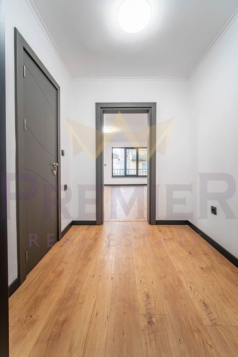 Продава се Едностаен апартамент в Варна, Окръжна болница - 57 кв.м за 2071 €/кв.м - Снимка #3