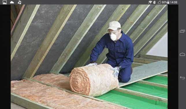 Dulgherii montaj tigla metalica lindab sistem pluviale