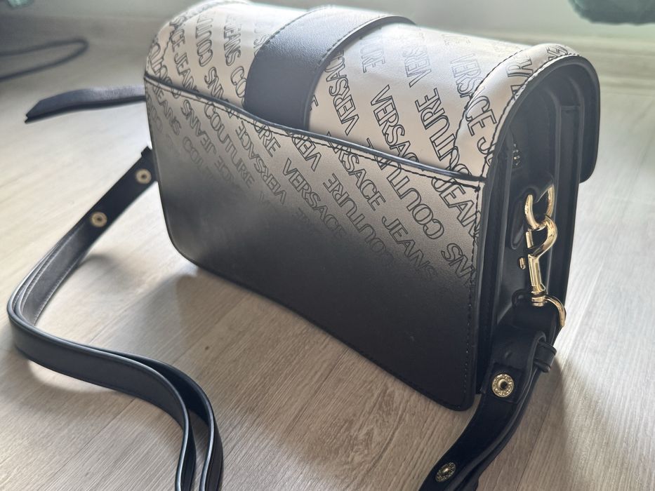 Versace couture чанта