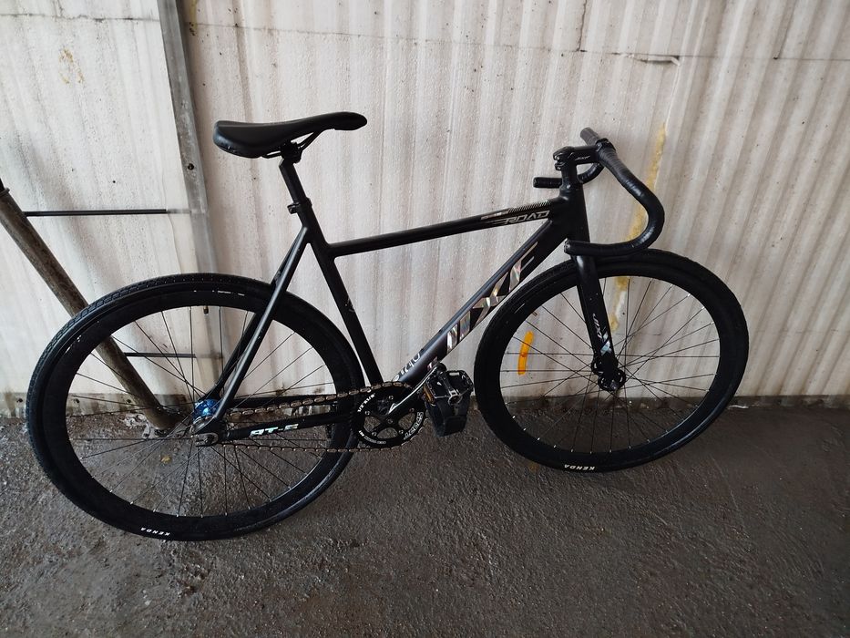 Фикс в нормальном состоянии jixf at6