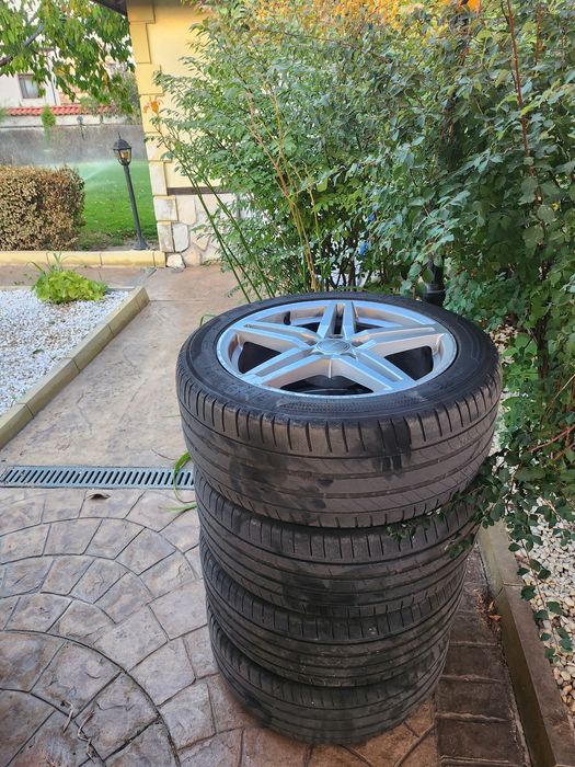 Джанти Audi 18 цола