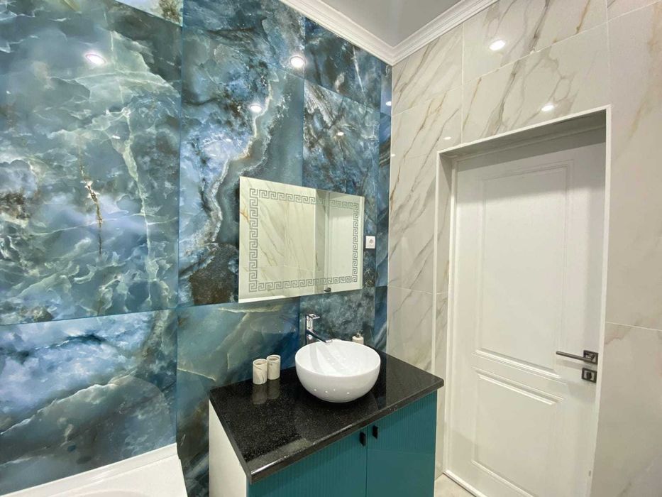 Квартира посуточно в Жк Мерет