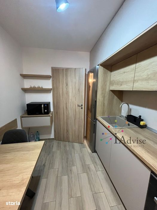 Apartament 3 camere de lux | Urban Plaza | 85 mp + terasă 25 mp | Parc