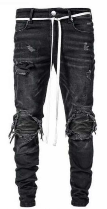 Blugi Reputasion Studios mărimea L