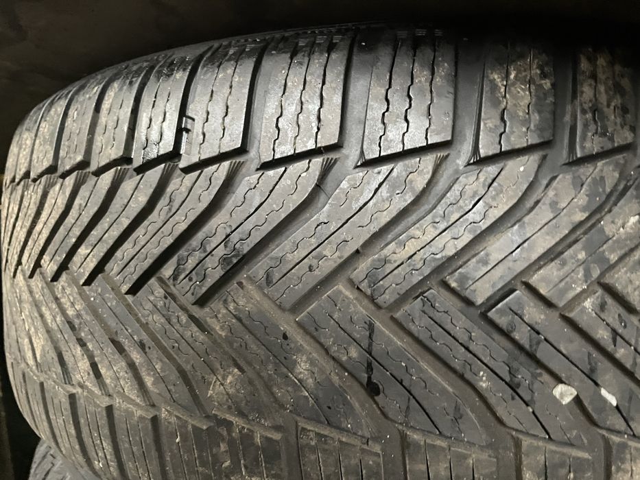 4бр.16 5х120 bmw style 242 ET20