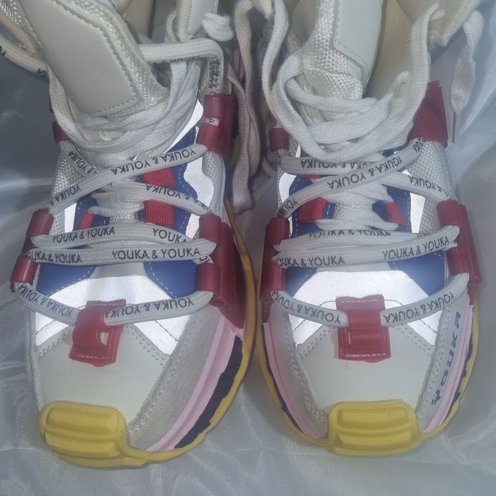 Pantofi sport dama