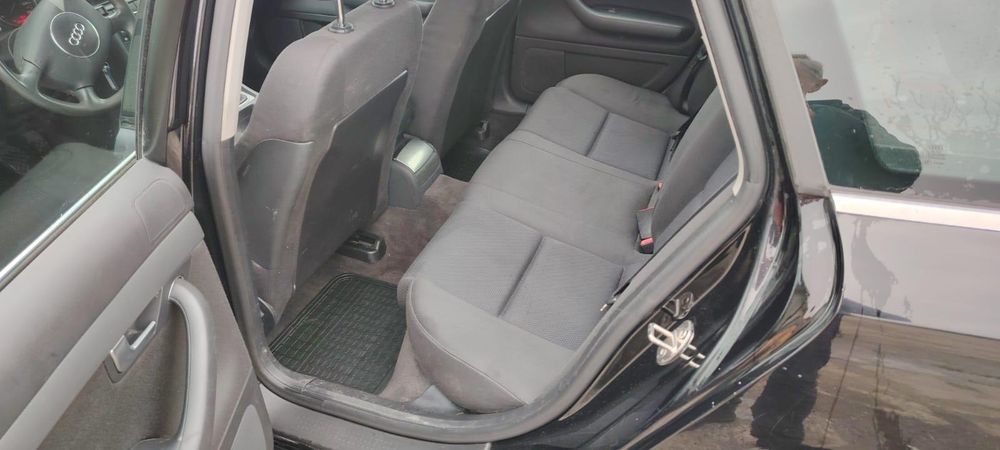 Vand Audi A4 din 2004