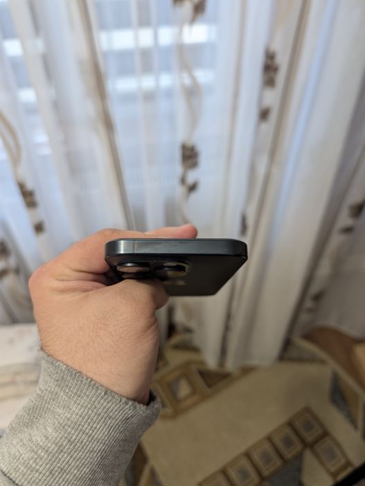 APPLE iPhone 15 Pro Blue 128GB 88% Baterie Impecabil Garantie !