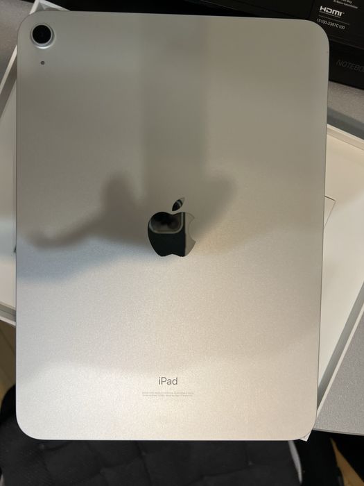 Apple iPad (10-th gen) 2022 Wi-Fi 64Gb