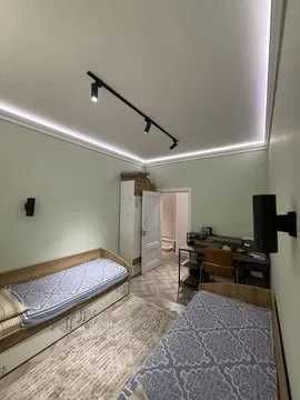 Solaris Grand Capital — 3 комн., 80 м², кирпич, срочная продажа`