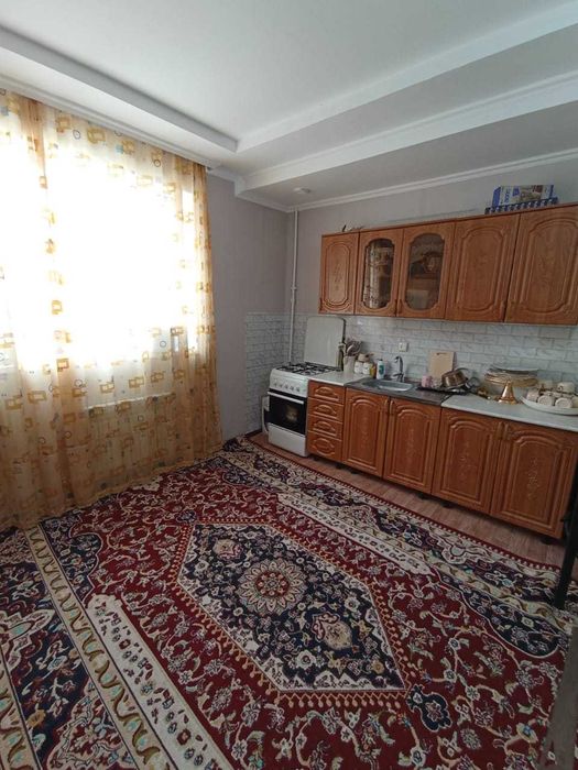 Продам 2 комн. квартиру в г.Уральск