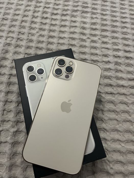 Iphon 12 Pro stare perfecta