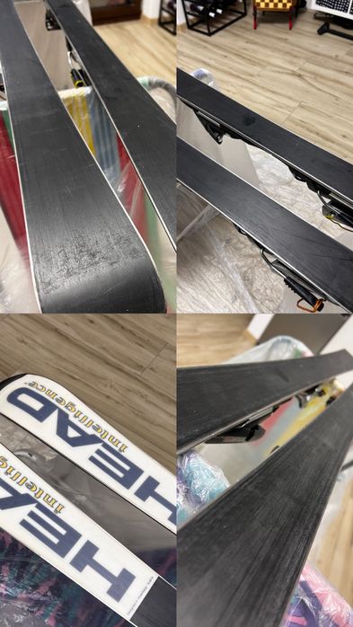 Sk& snowboard Service - Giroc - Timisoara
