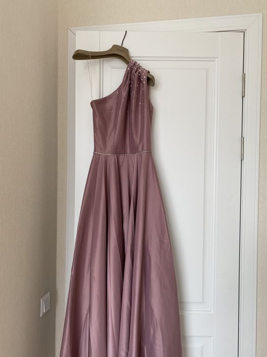 Платье на выпускной