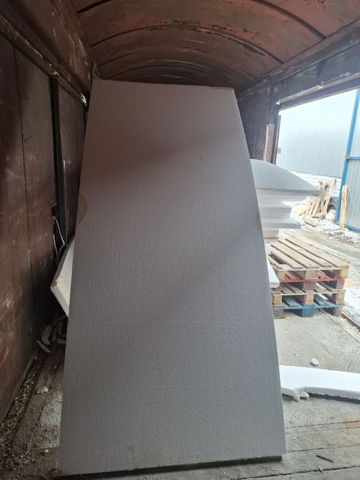 Пенопласт строика.