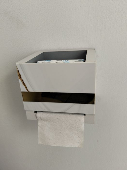 Продается потставка для туалетной бумаги