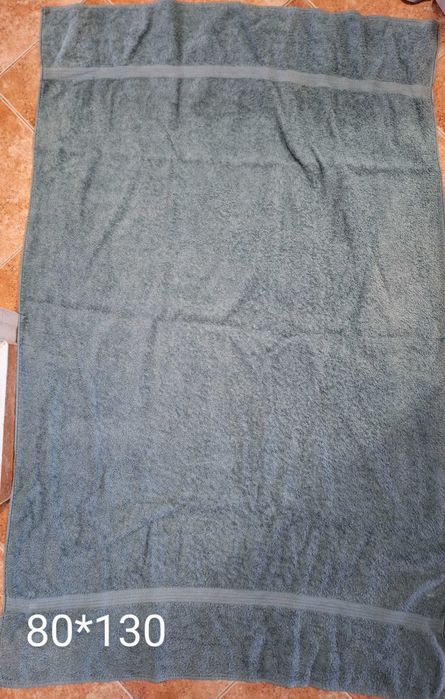 Големи хавлии за плаж или баня