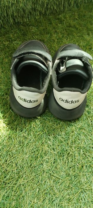 Маратонки Адидас