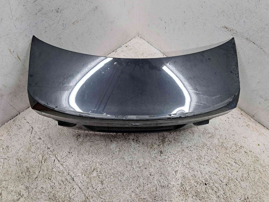 Capota portbagaj Bmw 3 (E90) [Fabr 2005-2011]