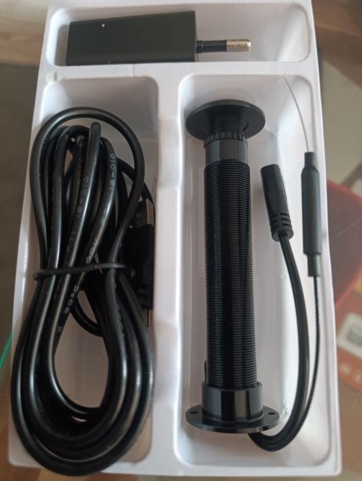 Камера шпионка FULL HD 1080