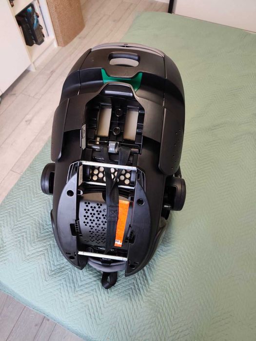 Стол за кола Britax Römer Baby-Safe Pro