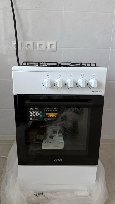 Кухонная плита Artel 300C