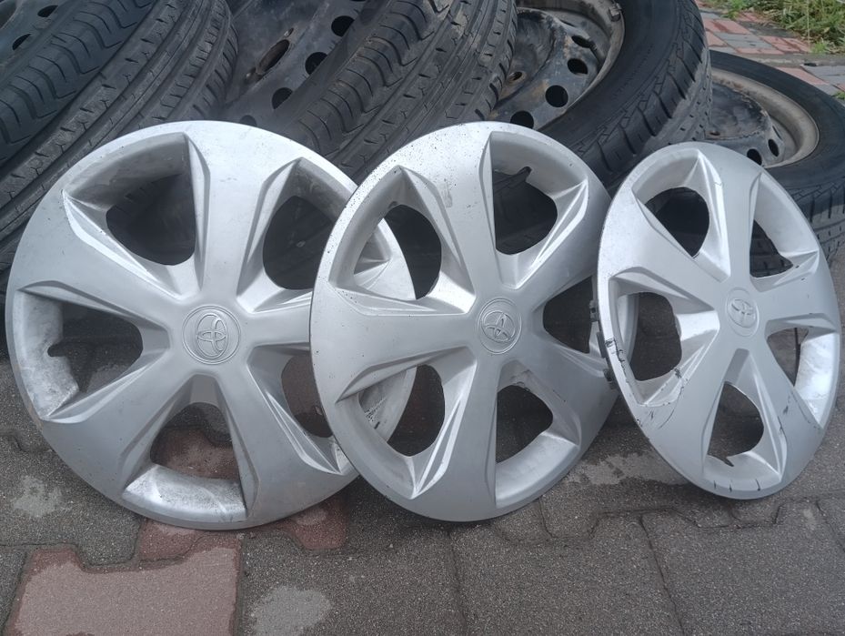 Продам диски с резиной