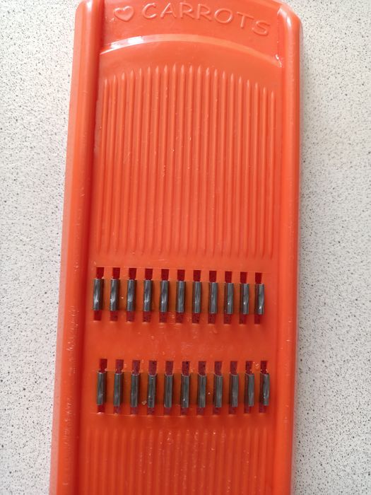 Терка для Корейской моркови