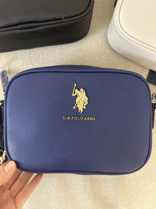 Сумка от U.S Polo