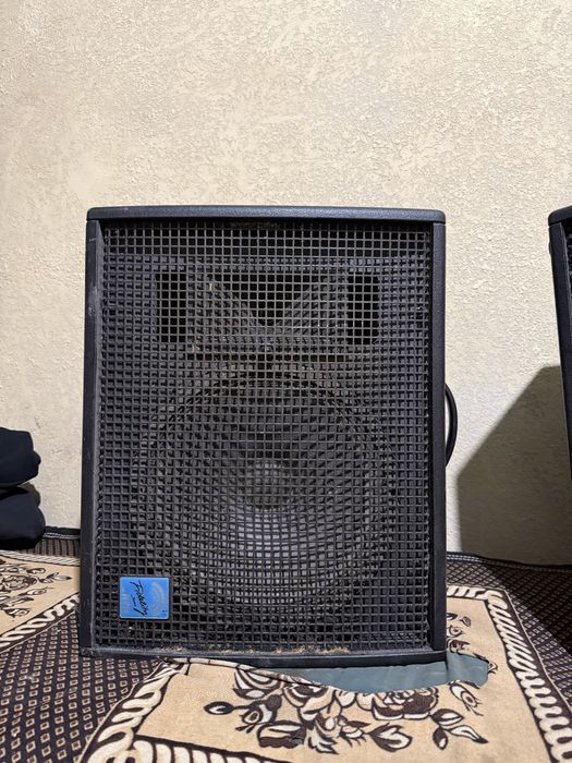 Апараиура музыкальная