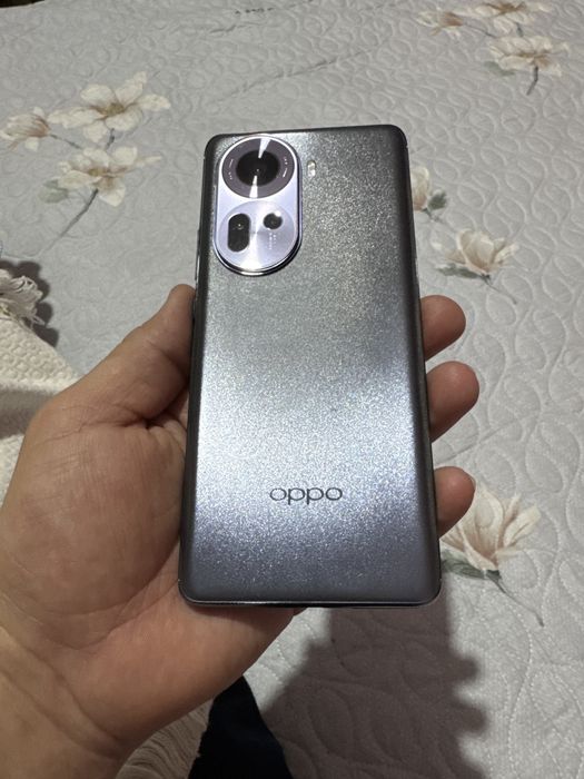 Oppo reno 11 5 g 12+12/256 gb