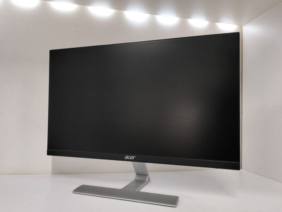Монитор Acer и HP
