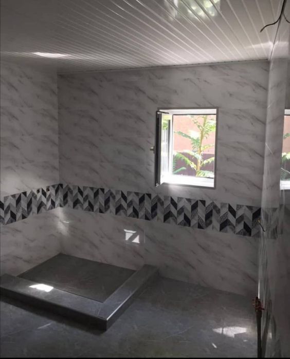 Кафельшик с большим опытом